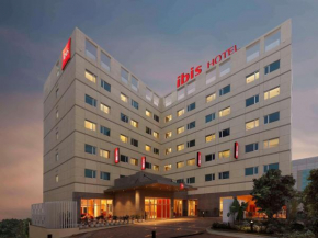 ibis Pune Hinjewadi - An Accor Brand